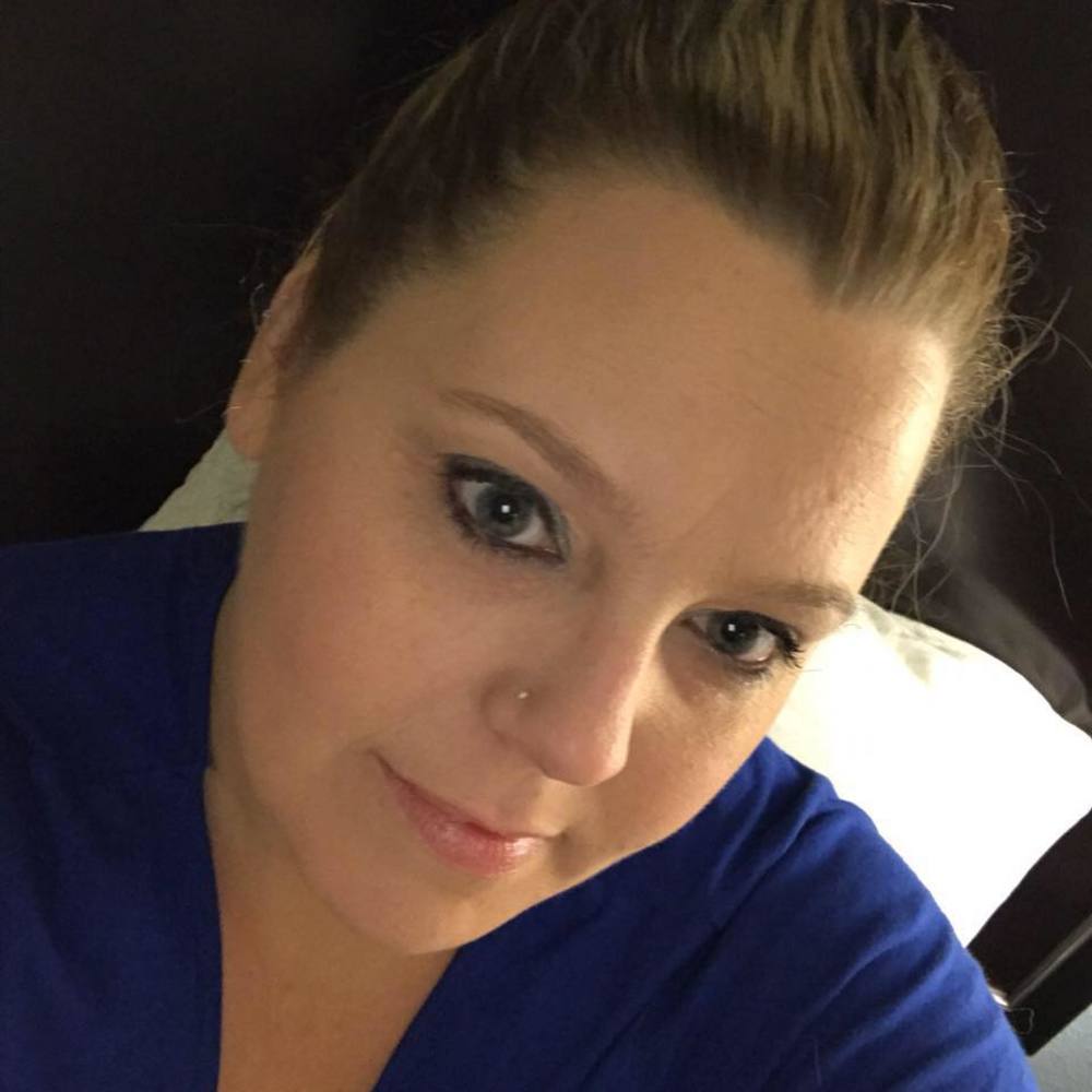 Meet your Posher, Jodi